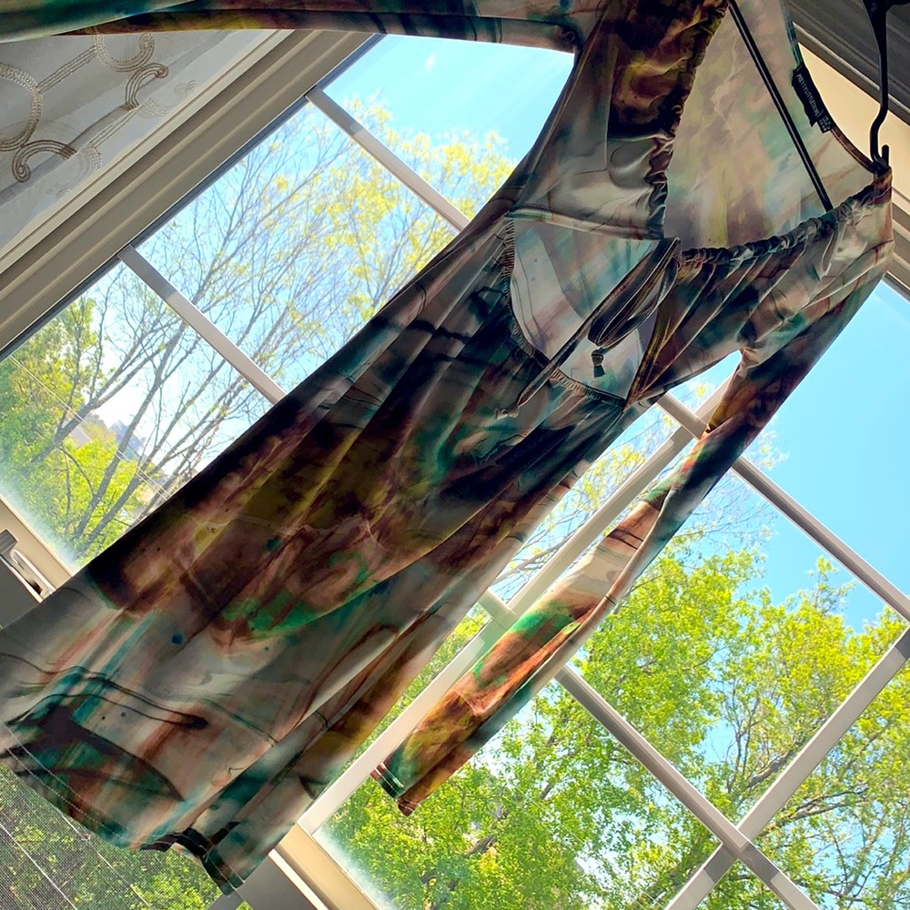 PLT dress